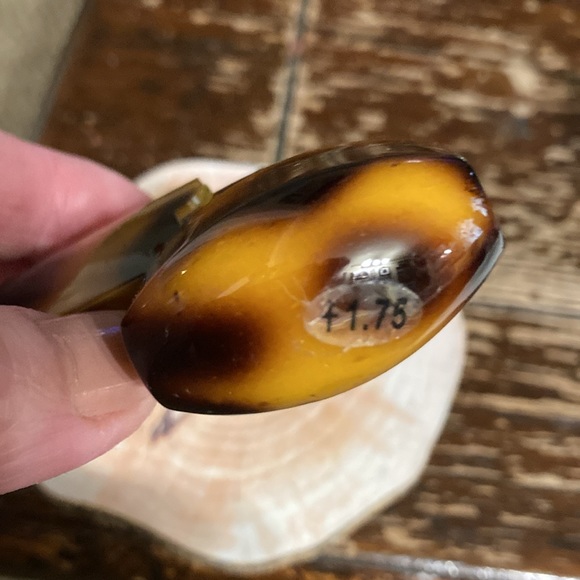 Reader foldable glasses with fun case 1.75 - Picture 4 of 14